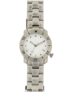 Luma Analog Watch