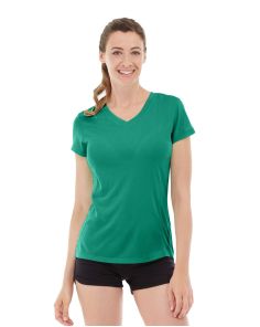 Gabrielle Micro Sleeve Top