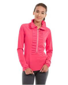 Stellar Solar Jacket